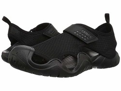 crocs/卡骆驰  Swiftwater Sandal 男士凉鞋