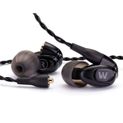 威士顿(Westone) W10 单动铁高保真入耳式耳机