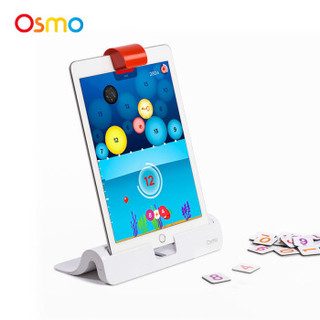 Osmo Coding Jam 编程游戏