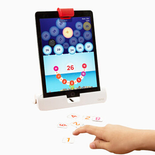 Osmo Coding Jam 编程游戏