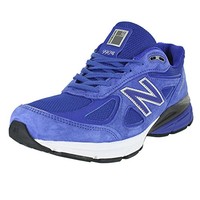 中亚Prime会员、限尺码：New Balance M990GL4 男子跑鞋