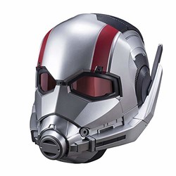 Marvel Legends: Ant-Man Helmet Prop Replica(蚁人二代头盔)