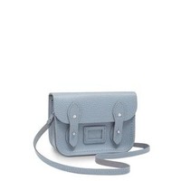 Cambridge Satchel Tiny 女士单肩斜挎包