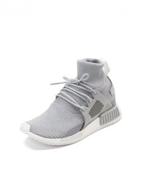 三叶草 NMD XR1 WINTER 男女款运动休闲鞋