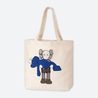 UNIQLO 优衣库×KAWS 422009 手提包