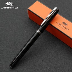 JINHAO 金豪 996 钢笔   送599钢笔0.38mm一支