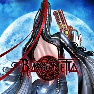 《Bayonetta（猎天使魔女）》PC数字版动作游戏 