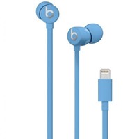 Beats urBeats3 入耳式耳机 蓝色 Lightning接口