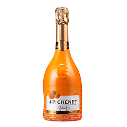 J.P.CHENET 蜜桃香气泡酒 蜜桃香 750ml