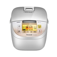 Panasonic 松下 SR-CA101-N 3升 电饭煲 