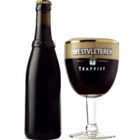 比利时修道院进口烈性精酿啤酒 西弗莱特伦W12 westvleteren12 十二瓶装
