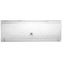 Electrolux 伊莱克斯 EAW25FD13CA1 1匹 定频冷暖 壁挂式空调