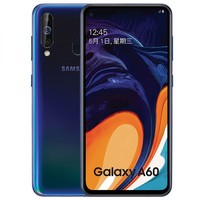 SAMSUNG 三星 Galaxy A60元气版 6GB+128GB 丹宁黑