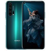 HONOR 荣耀20 PRO 智能手机 8GB+128GB