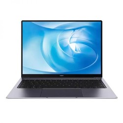 华为（HUAWEI）MateBook 14 14英寸笔记本电脑（i5-8265U 8G 512GB MX250）深空灰12