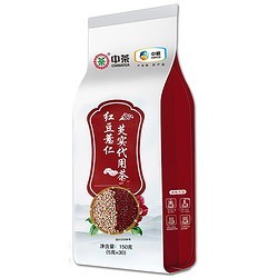 中粮 中茶牌 红豆薏米芡实茶 150g