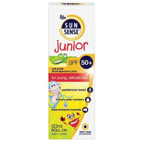 Ego Sunsense Junior SPF50+ 儿童防晒滚珠 50ml