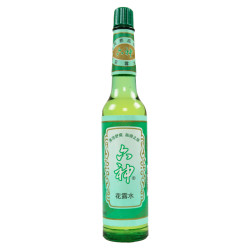 六神 花露水 195ml 玻璃瓶裝