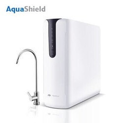AquaShield 京选 JPA400 RO反渗透直饮纯水机 400G *2件