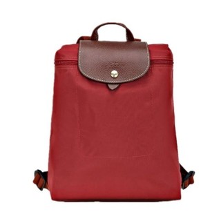 LONGCHAMP 珑骧 Le Pliage系列 1699 双肩背包 *3件