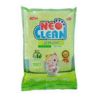 neo 森林小树 豆腐猫砂 6L