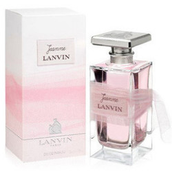 LANVIN 浪凡 Jeanne 珍妮 女士香水 50ml *2件