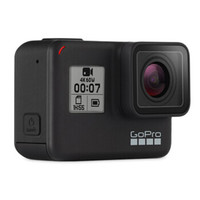 GoPro HERO7 Black 运动相机