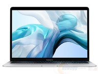 Apple MacBook Air 13.3英寸 银色(2018款Retina屏/八代Core i5 /8GB内存/256GB闪存 MREC2CH/A)