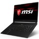  MSI 微星 绝影GS65 15.6英寸 240Hz电竞全面屏 游戏笔记本电脑(i7-9750H 8G*2 1T SSD RTX2070MQ )　