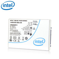intel 英特尔 P4510 数据中心企业级SSD 固态硬盘 U.2接口 NVMe协议 8T