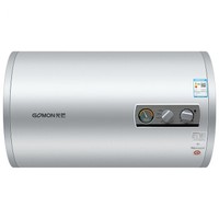 GOMON 光芒 GD6025-C4(PJ)家用速热储水式洗澡淋浴电热水器60L