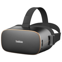 新品首降：Lenovo 联想 ThinkVision&DPVR VR眼镜一体机