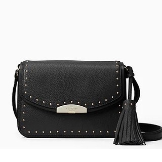 kate spade 凯特丝蓓 west street kenway 女士单肩包