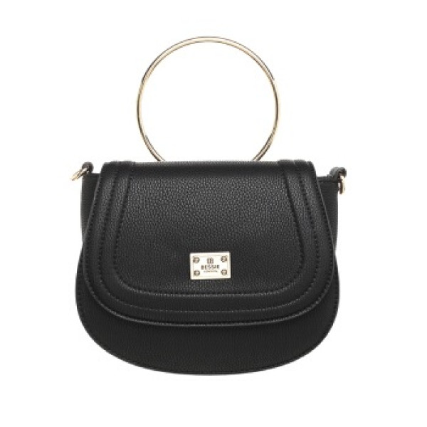 商品bessie 英国女包单肩包女潮流斜挎包女士包包时尚通勤包女3414