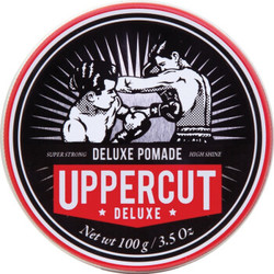 UPPERCUT DELUXE 男士 POMADE 复古发油 100g