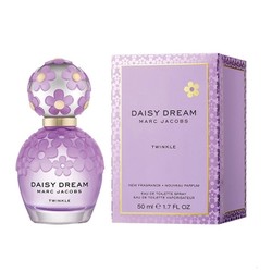 MARC JACOBS 莫杰 Daisy Dream Twinkle 女士淡香水 EDT 50ml *2件