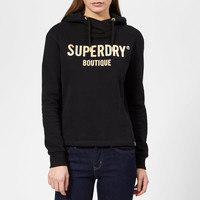 银联专享：Superdry 极度干燥 Rock Bling 女款卫衣