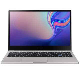 SAMSUNG 三星 Notebook 7 15.6英寸笔记本电脑 (i5-8265U、512GB、8GB、MX250)