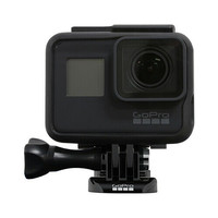 GoPro HERO7 Black 运动相机 