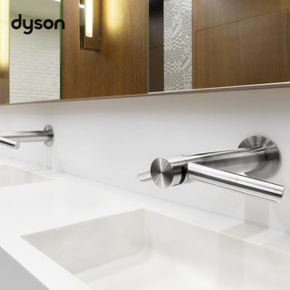 Dyson戴森 Airblade Wash Dry 干手器