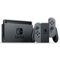 Nintendo 任天堂 Switch 游戏主机 