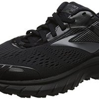 Brooks 布鲁克斯 adrenaline GTS 18 男士休闲运动鞋