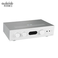 Audiolab傲立 6000A发烧hifi功放家用音响数字2.0合并式功放机