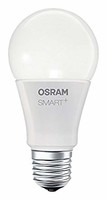 OSRAM 欧司朗 智能 + Apple 苹果 Homekit LED 灯泡 Farbwechselnd 1er Pack