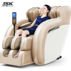 佳仕康 JSK-6806 零重力4D太空舱按摩椅