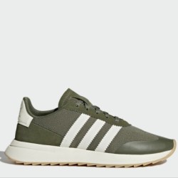 adidas 阿迪达斯 Flashback 女款休闲运动鞋 *3双