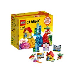 LEGO 乐高 Classic 经典创意系列 10703 积木玩具