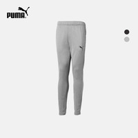 PUMA 彪马 ACTIVE 594572 男子抽绳长裤