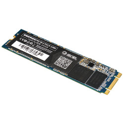 GALAXY 影驰 铁甲战将240-M.2 PCI-E 2280 NVME 240G SSD M2固态硬盘