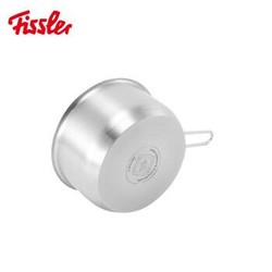 Fissler 菲仕乐 带盖单柄奶锅 14cm